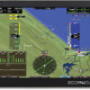CPX1-241 24-Inch Rackmount LCD Display