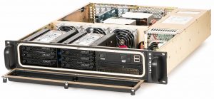 M2U20D6 Rugged Storage Server
