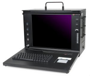 VIPER/T Custom Portable Computer