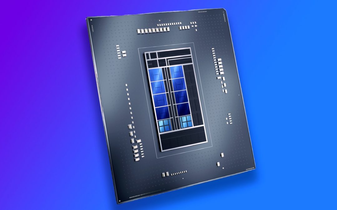 Alder Lake: Intel’s Next Big Step Forward